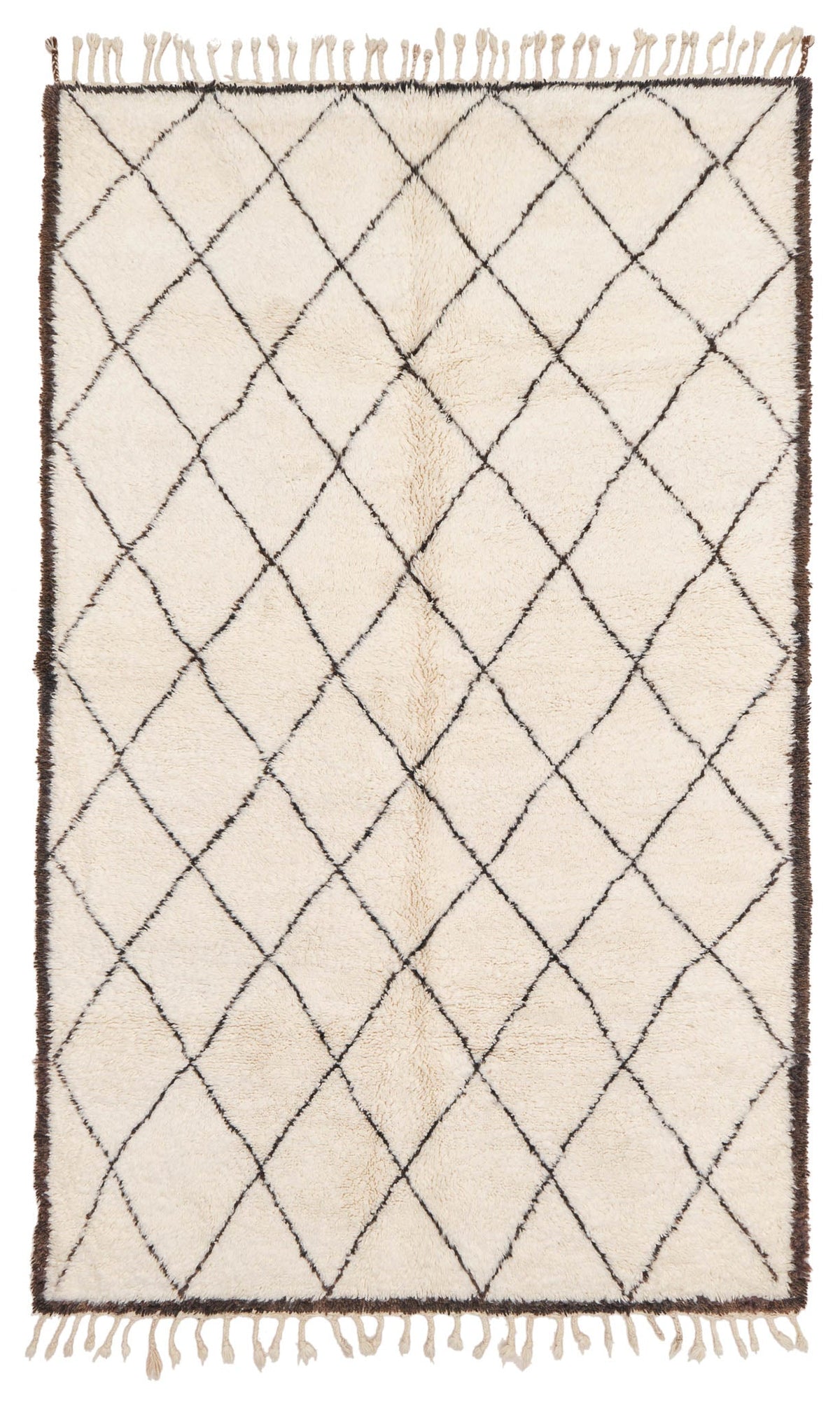 Moroccan Rug Giselbert