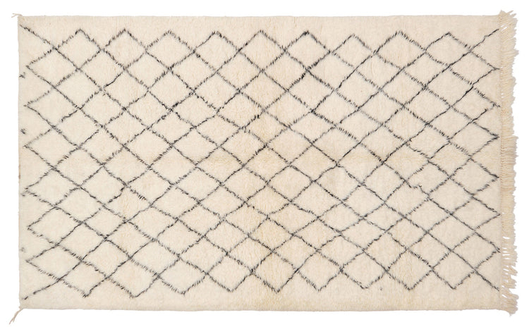 Moroccan Rug Anupoorna
