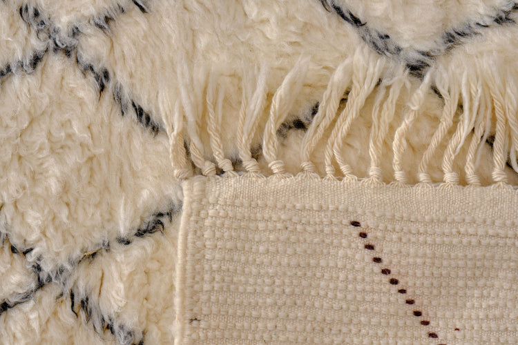 Moroccan Rug Anupoorna