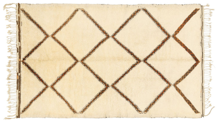 Moroccan Rug Zirien