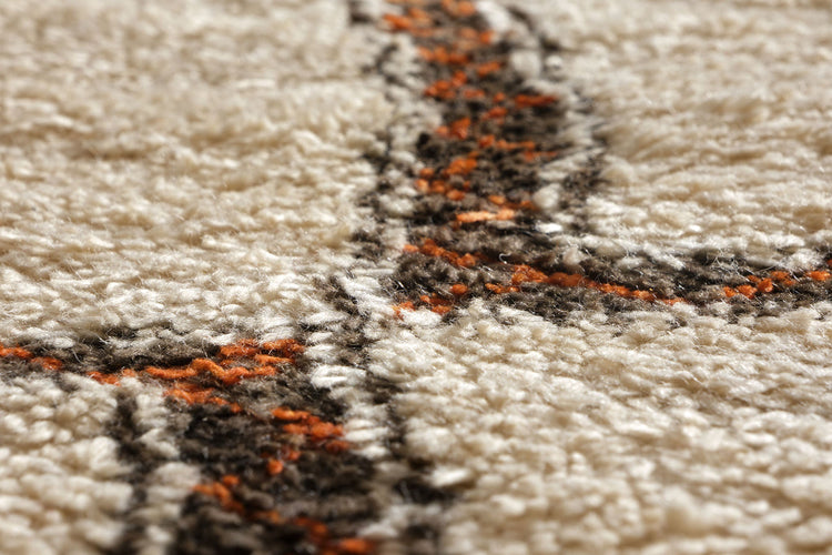 Moroccan Rug Zirien