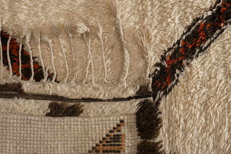 Moroccan Rug Zirien