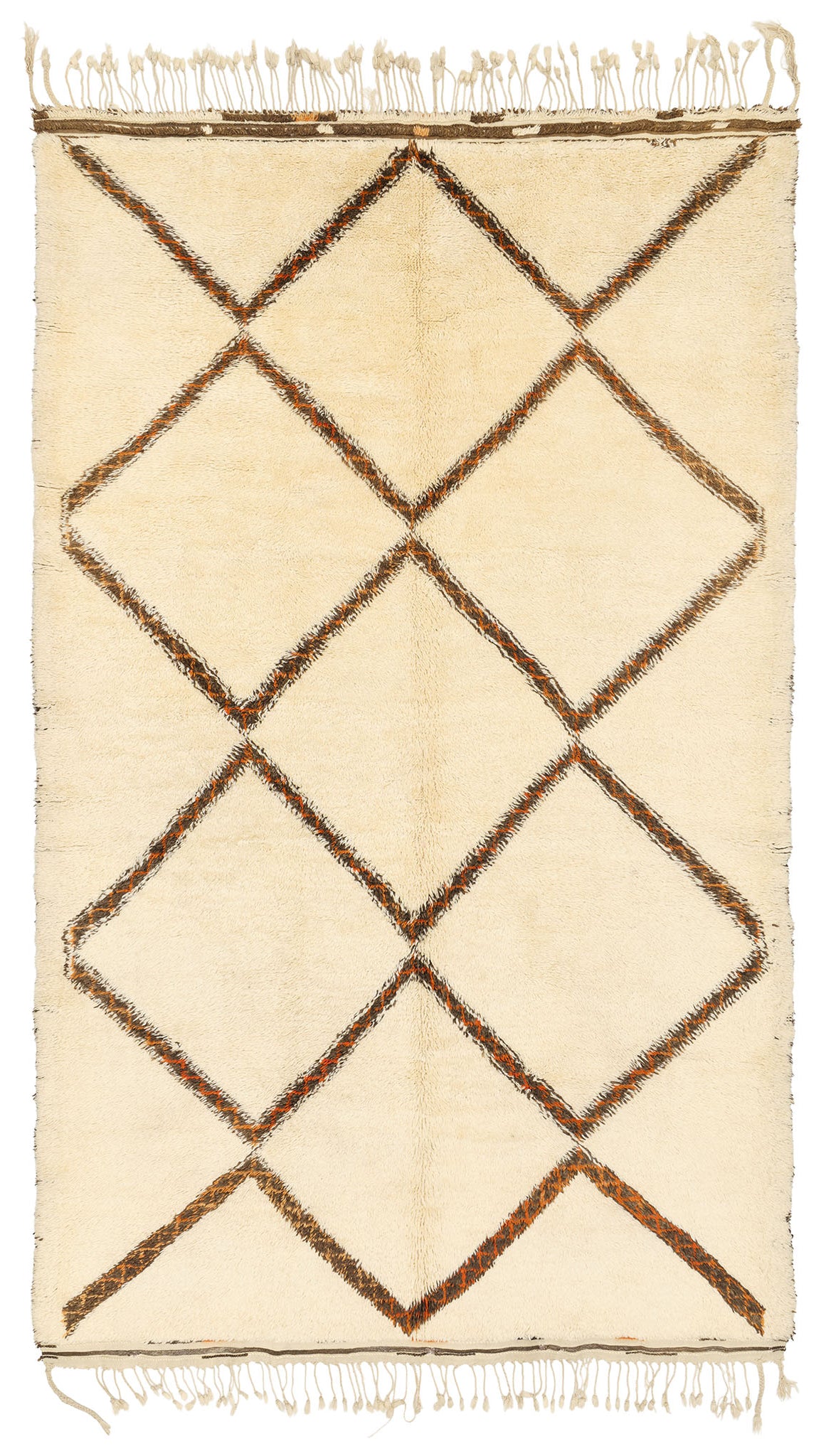 Moroccan Rug Zirien