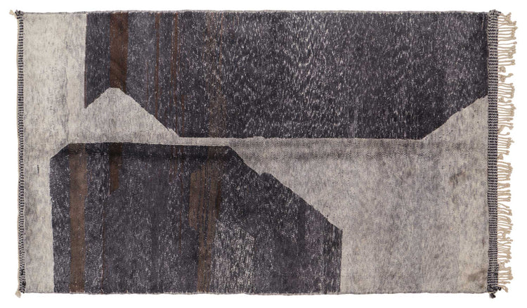 Moroccan Rug Kikuyo