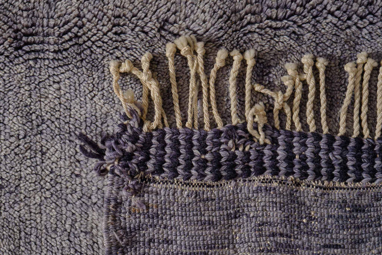 Moroccan Rug Kikuyo