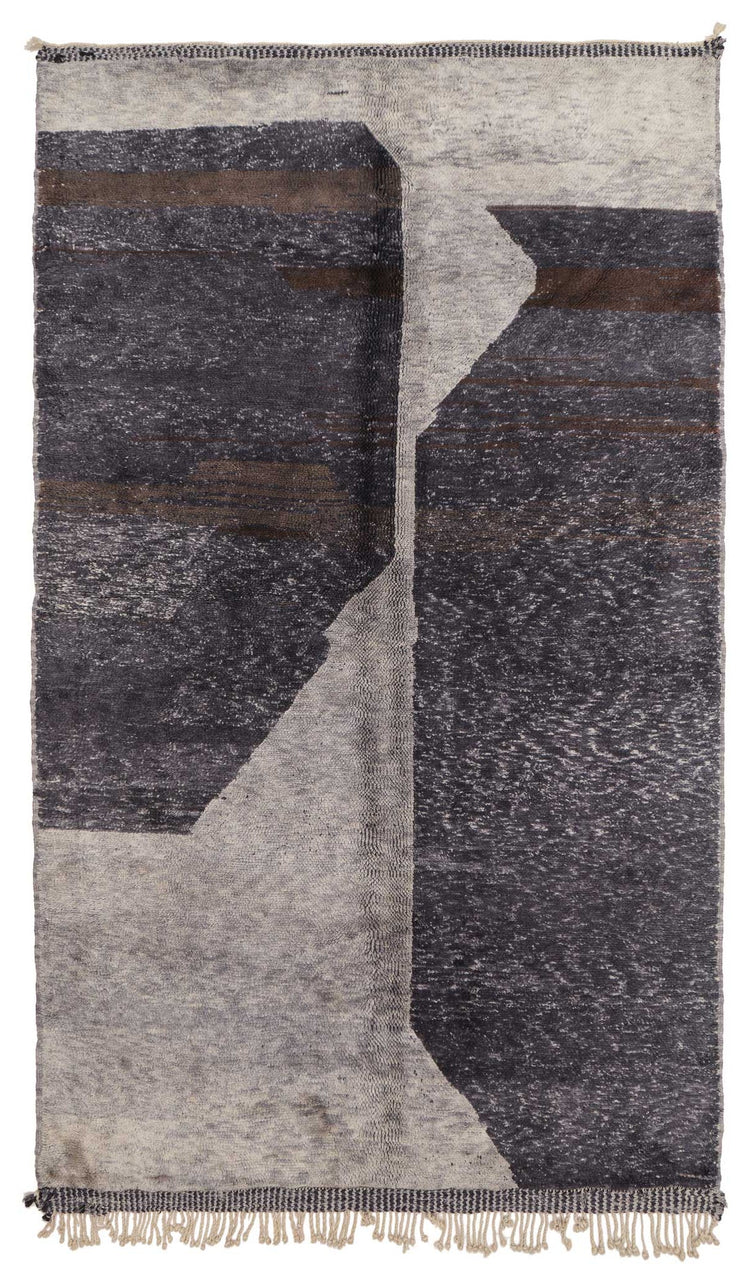 Moroccan Rug Kikuyo