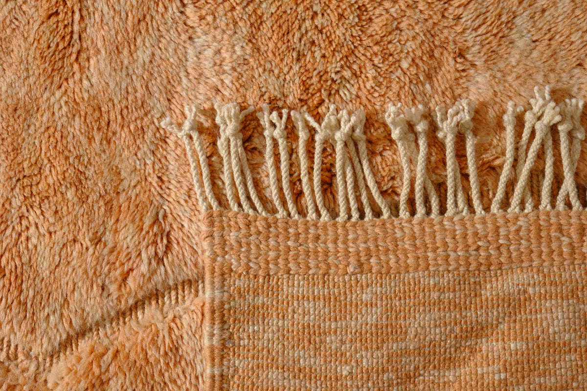 Moroccan Rug Seyran