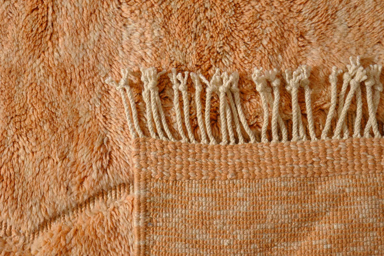 Moroccan Rug Seyran