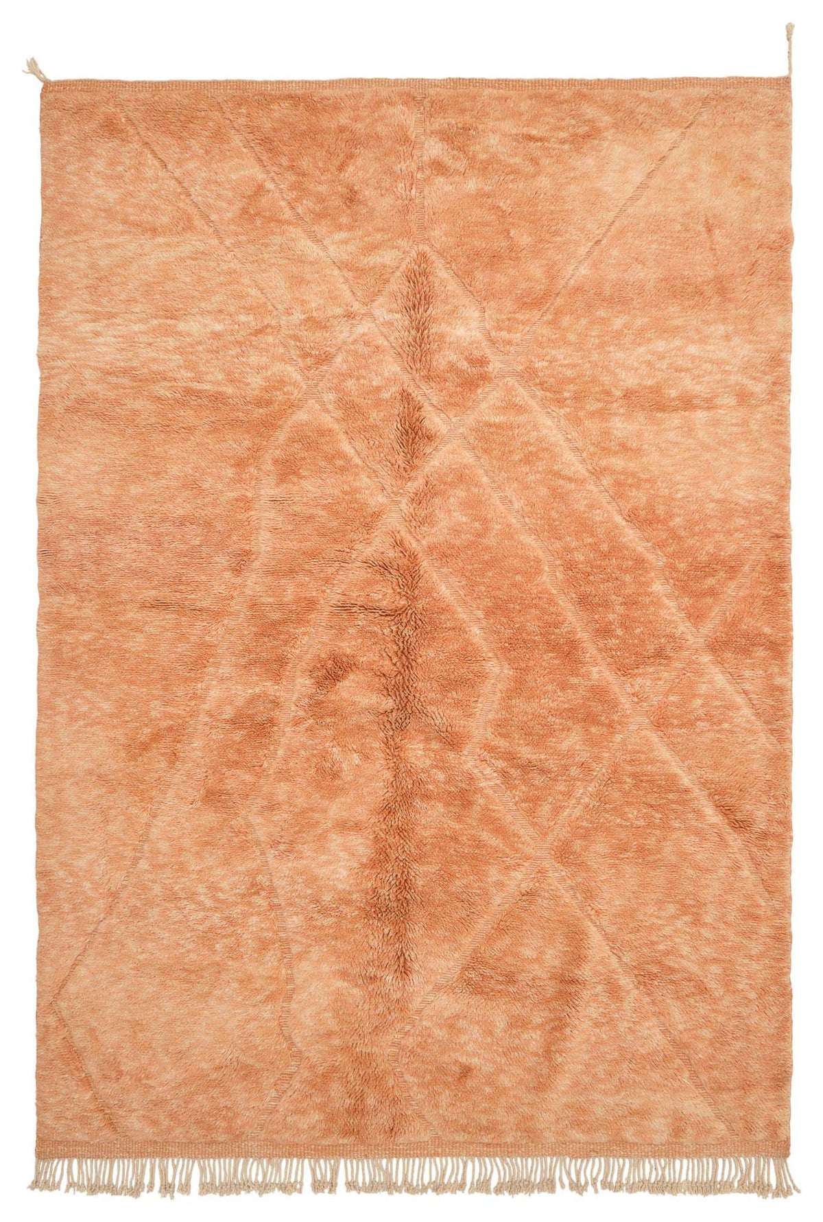 Moroccan Rug Seyran