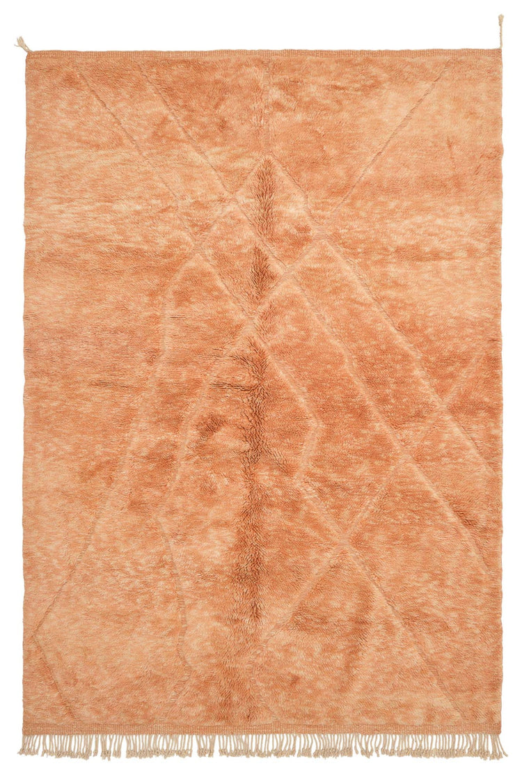 Moroccan Rug Seyran