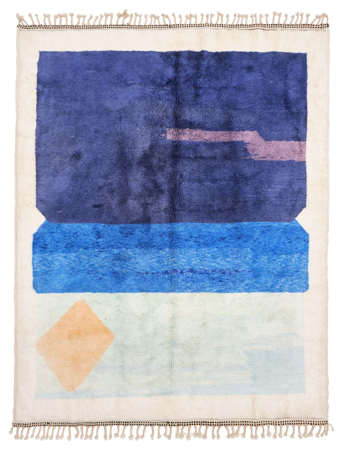 Moroccan Rug Seevaratnam