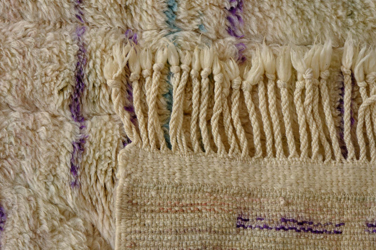 Moroccan Rug Kenzo