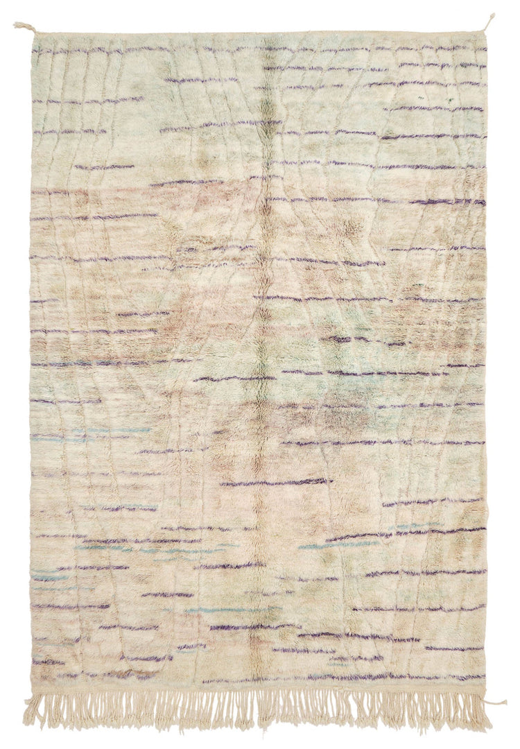 Moroccan Rug Kenzo