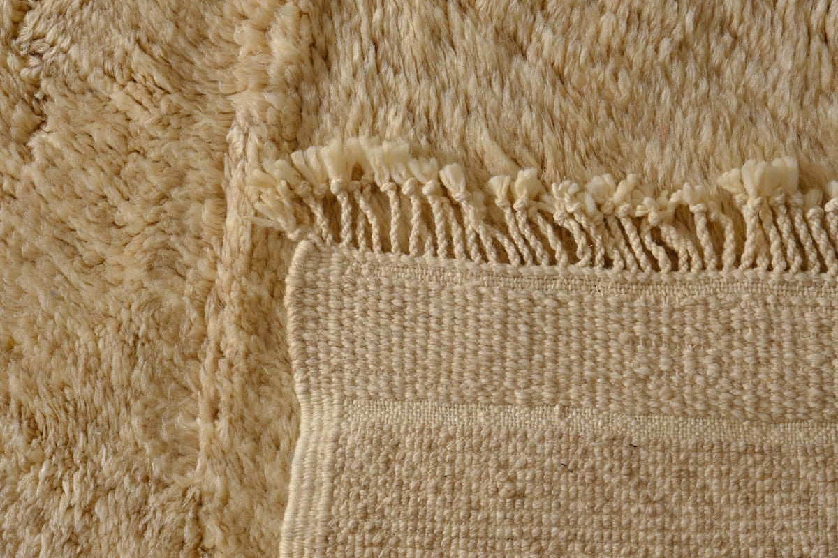 Moroccan Rug Faiga