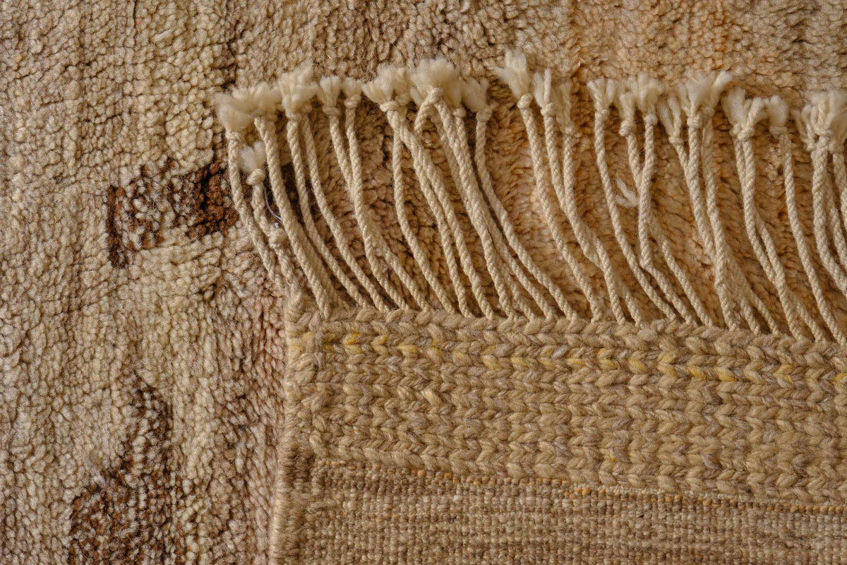 Moroccan Rug Najden