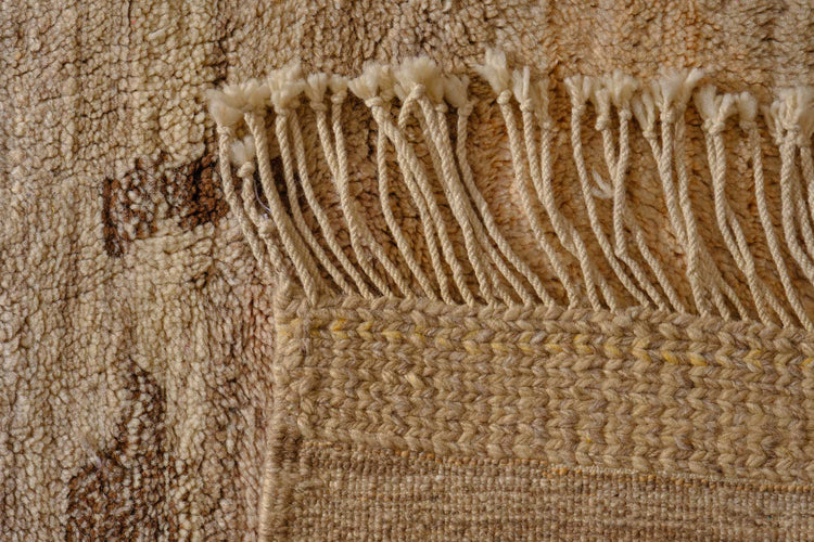 Moroccan Rug Najden