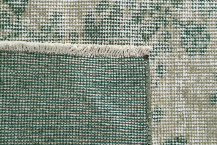 Vintage Distressed Rug Olvion
