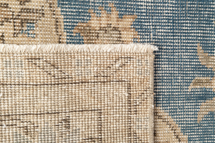 Vintage Distressed Rug Celron