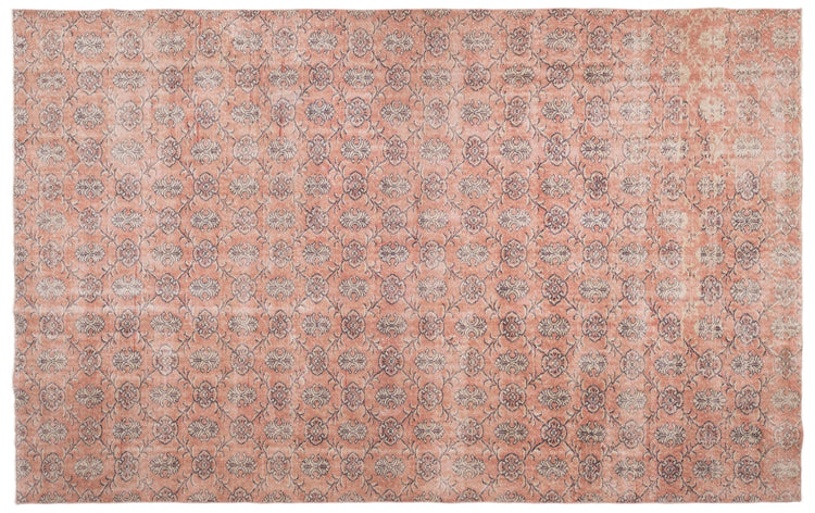 Vintage Distressed Rug Jornis