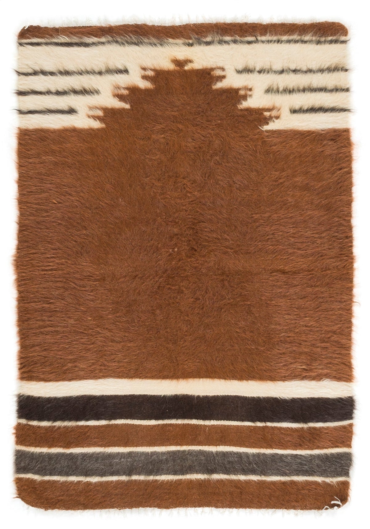 Vintage Kilim Rug Idith