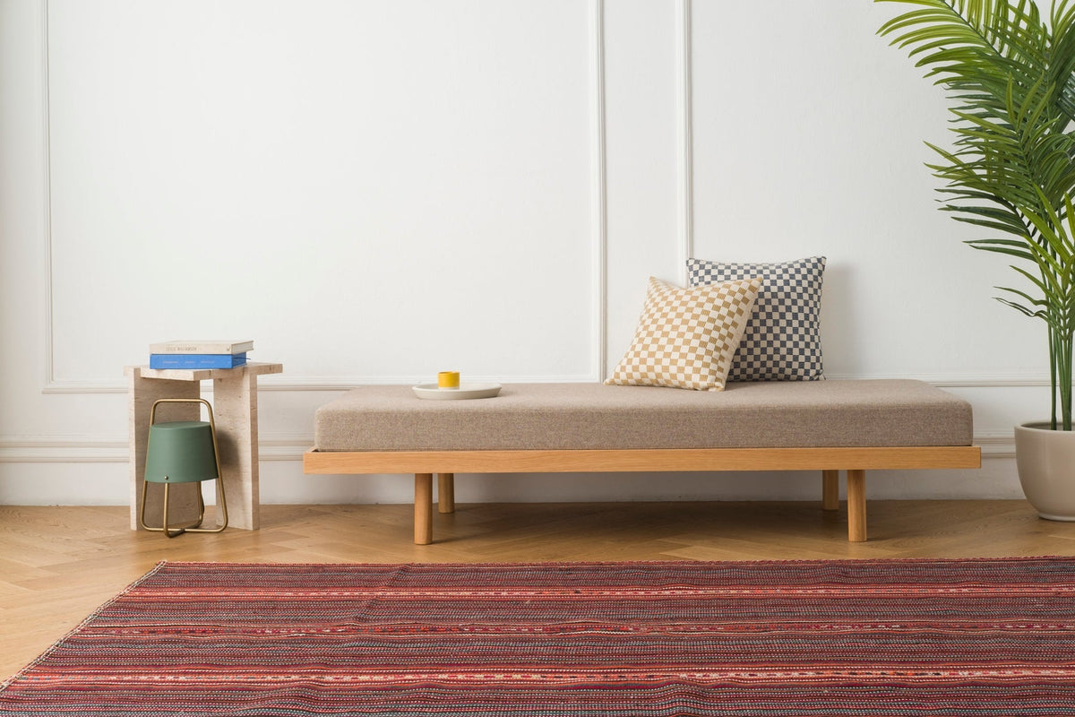 Vintage Kilim Rug Liviano