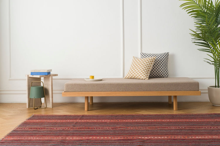 Vintage Kilim Rug Liviano