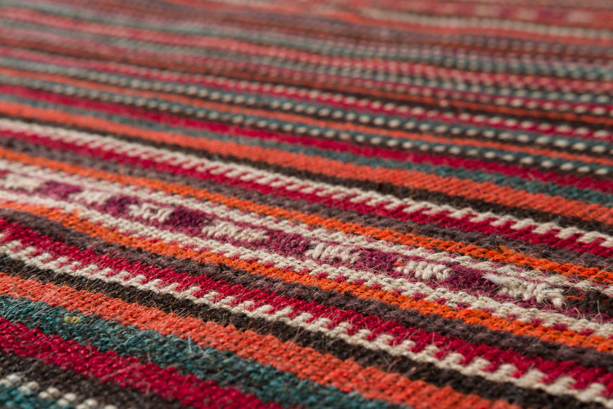 Vintage Kilim Rug Liviano