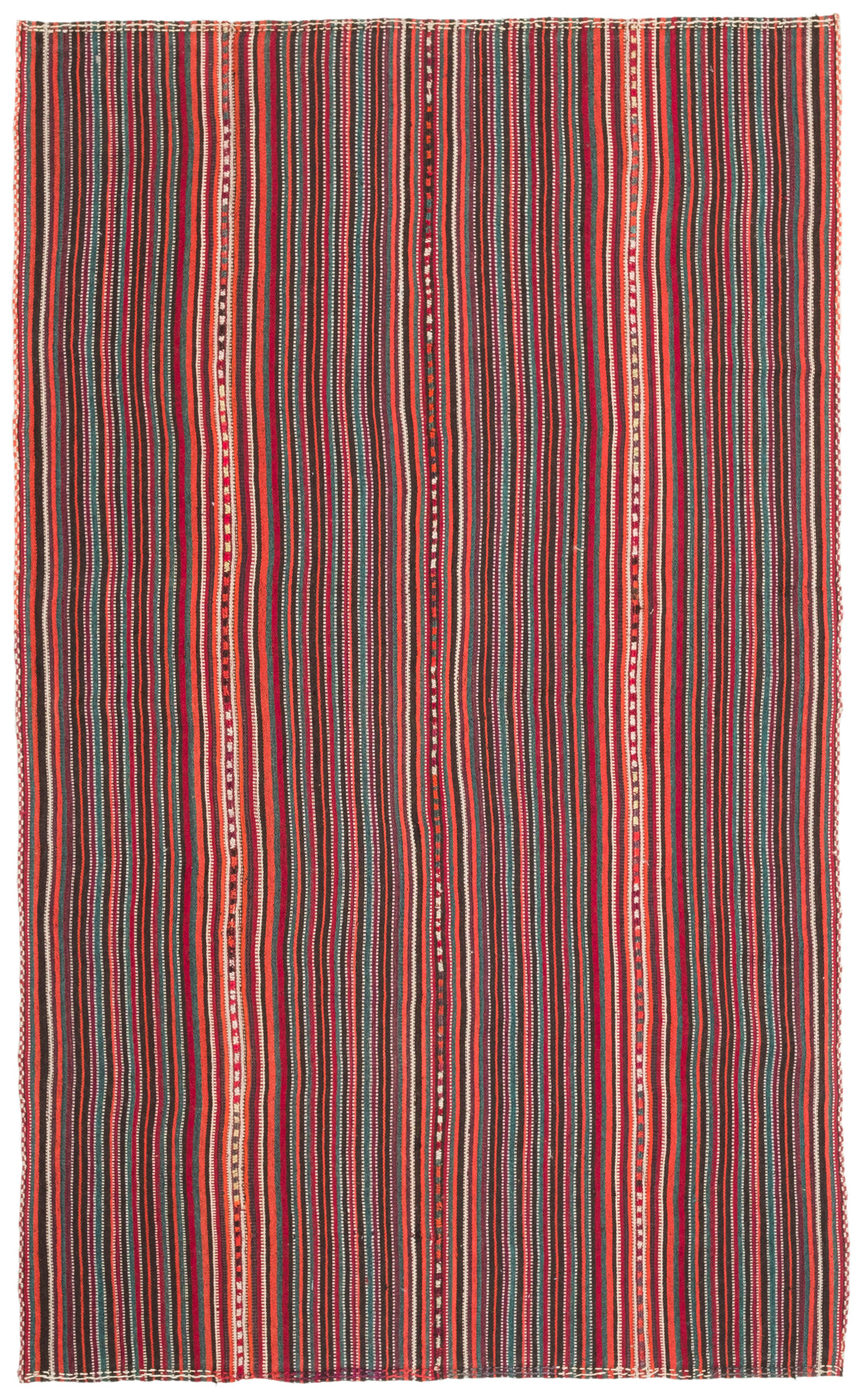 Vintage Kilim Rug Liviano