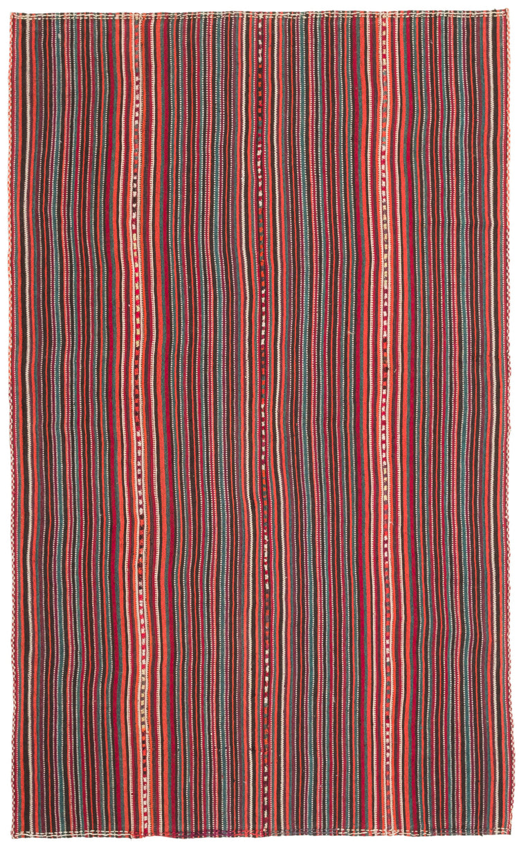 Vintage Kilim Rug Liviano