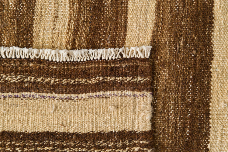 Vintage Kilim Rug Leonidha