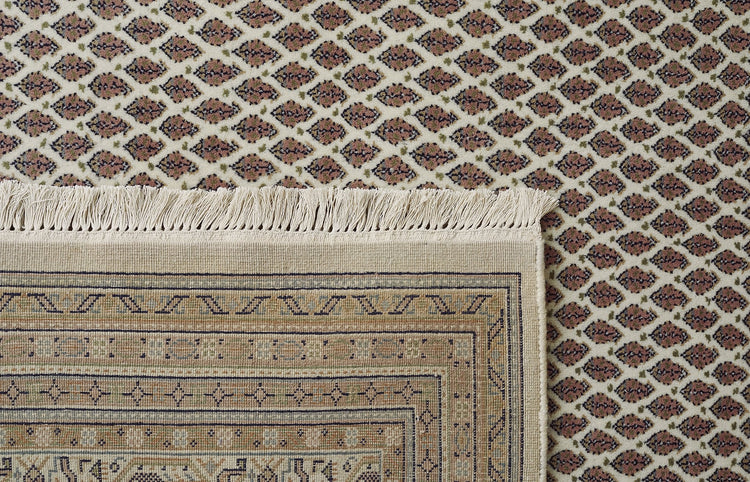 Potrero BHN