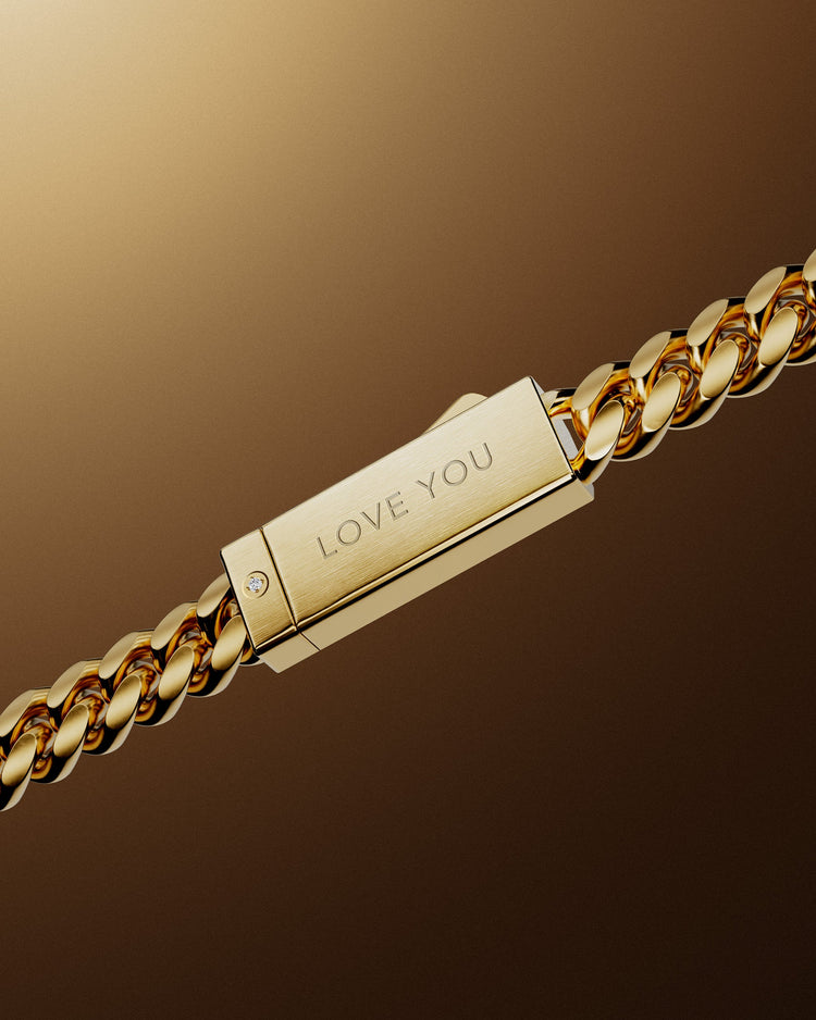 Figaro Bracelet 5mm
