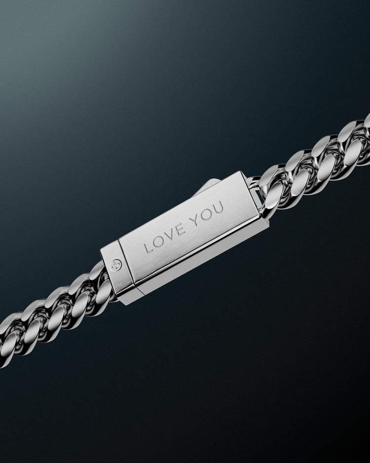 Figaro Bracelet 5mm
