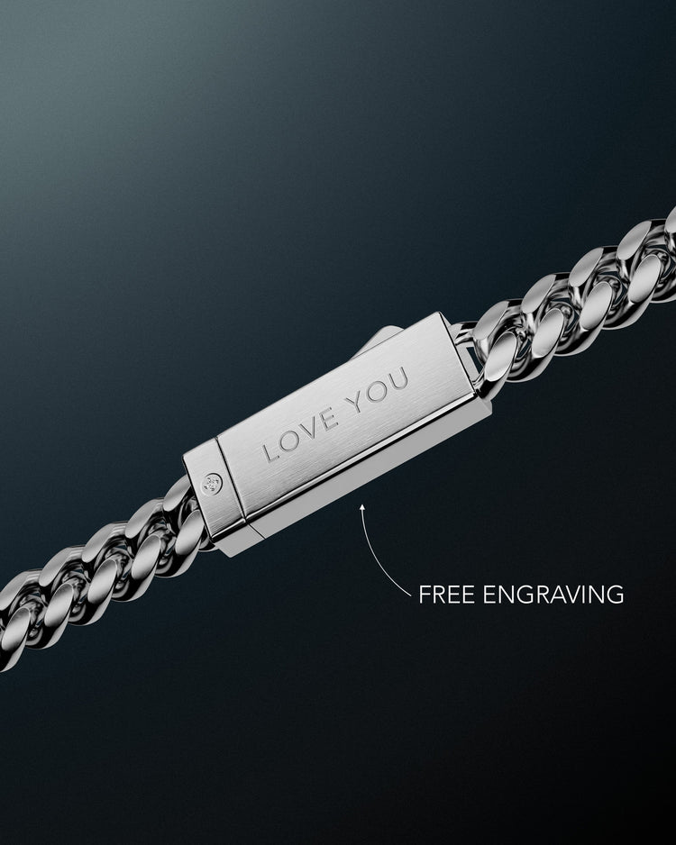 Youth Figaro Chain  5mm