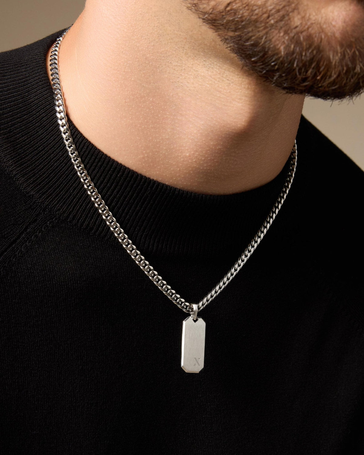 Beverly Pendant - JAXXON