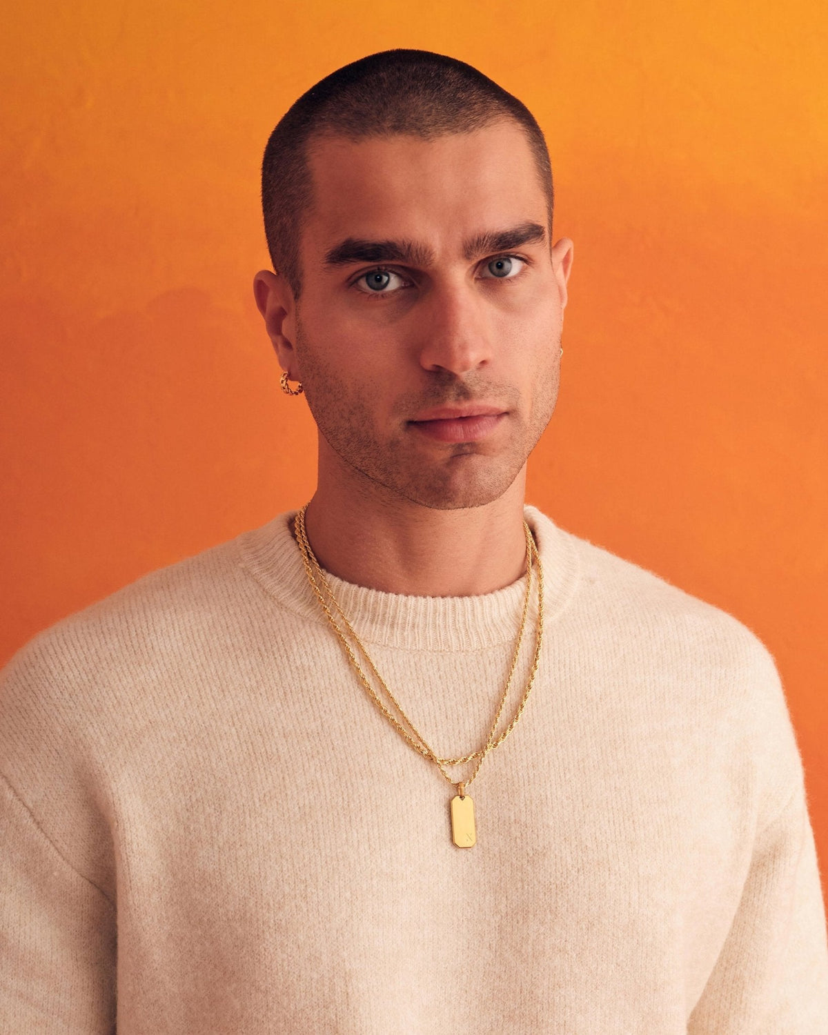 Beverly Pendant - JAXXON