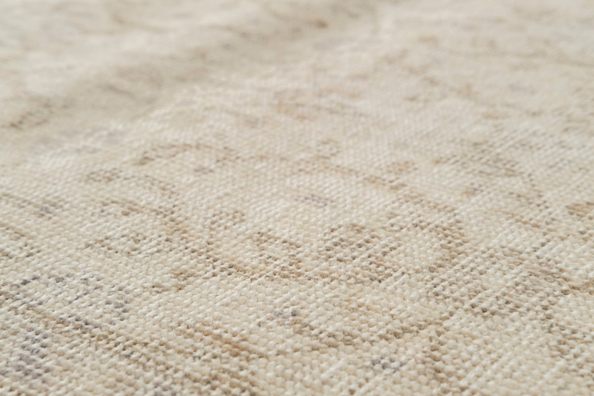 Vintage Distressed Rug Kleoptoleme