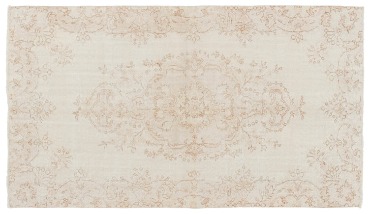 Vintage Distressed Rug Kily