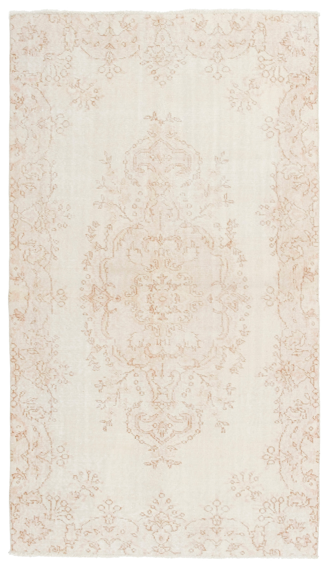 Vintage Distressed Rug Kily