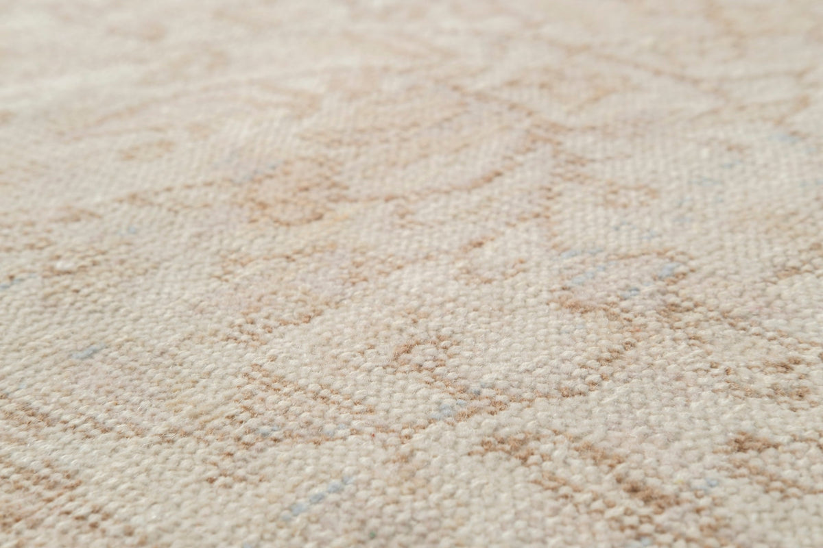 Vintage Distressed Rug Baethany