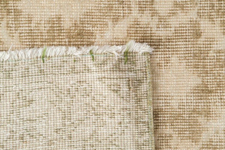 Vintage Distressed Rug Arihan