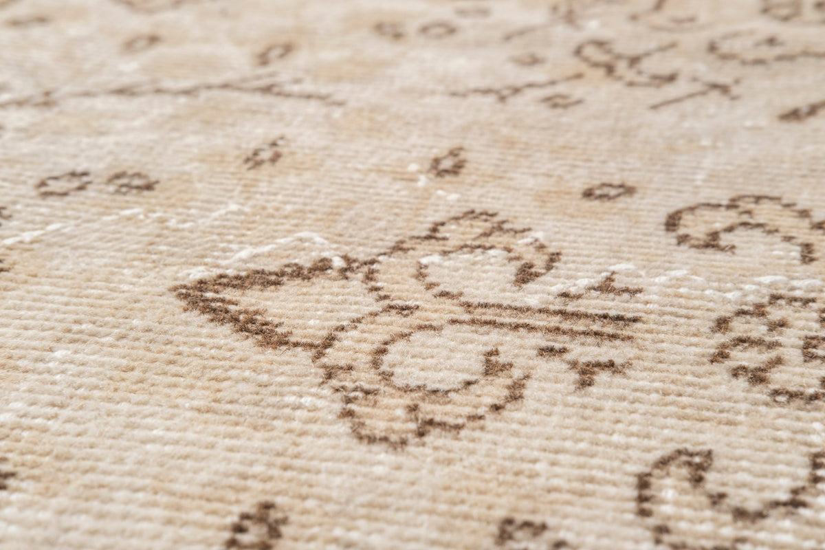 Vintage Distressed Rug Kalrion