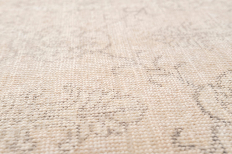Vintage Distressed Rug Olyth