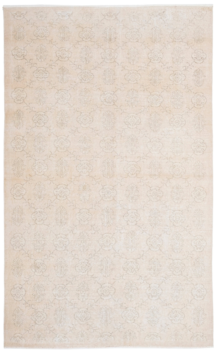 Vintage Distressed Rug Olyth