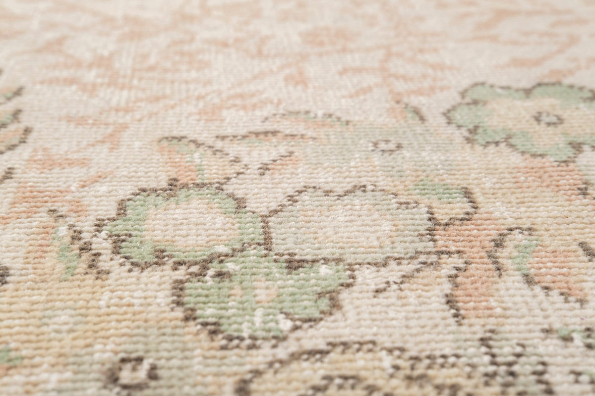 Vintage Distressed Rug Sylon