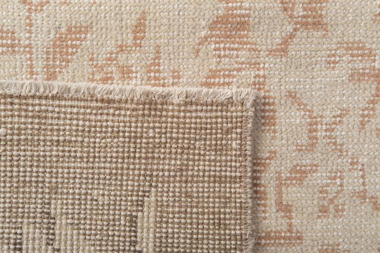 Vintage Distressed Rug Sylon