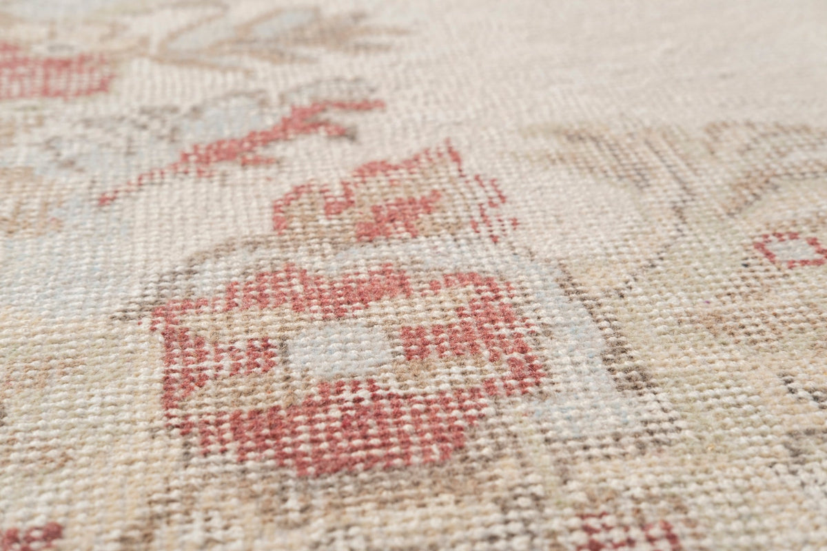 Vintage Distressed Rug Olyon