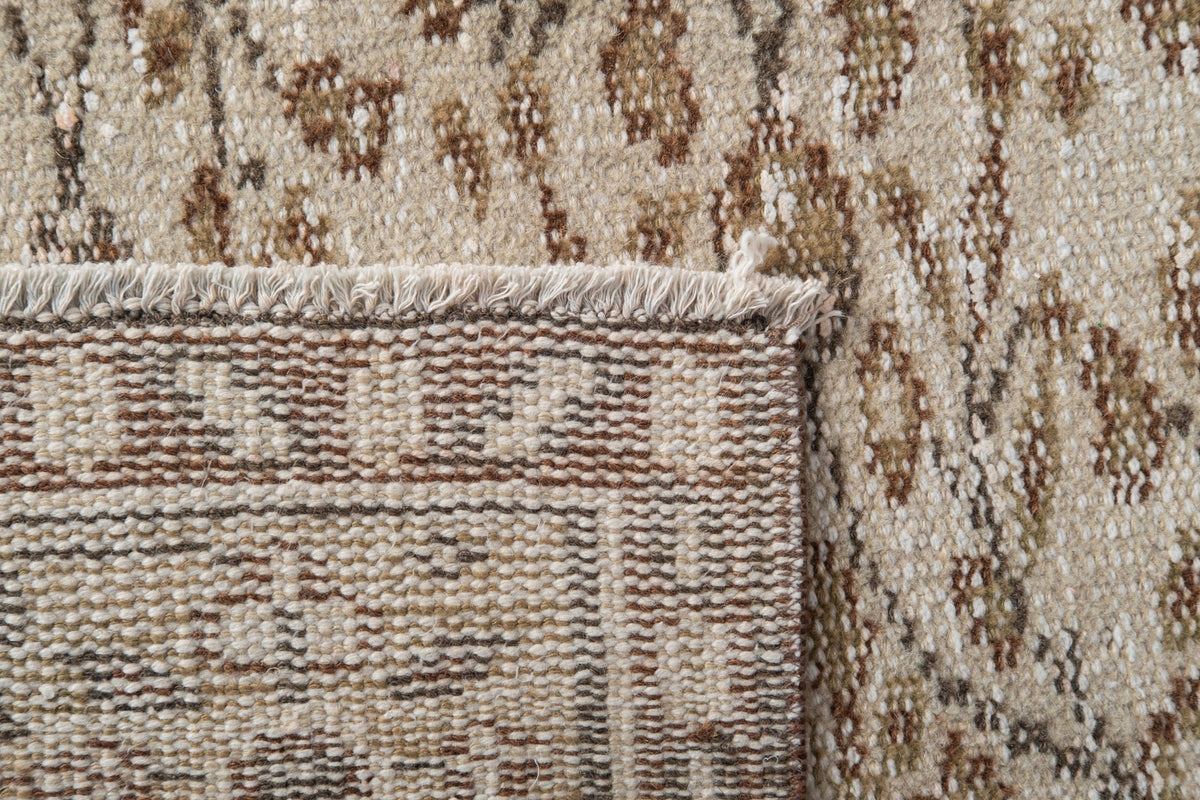 Vintage Distressed Rug Kylonor