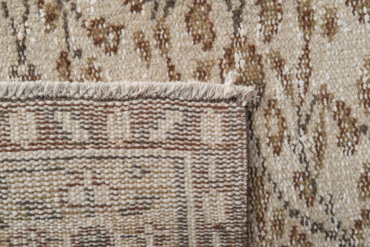 Vintage Distressed Rug Kylonor
