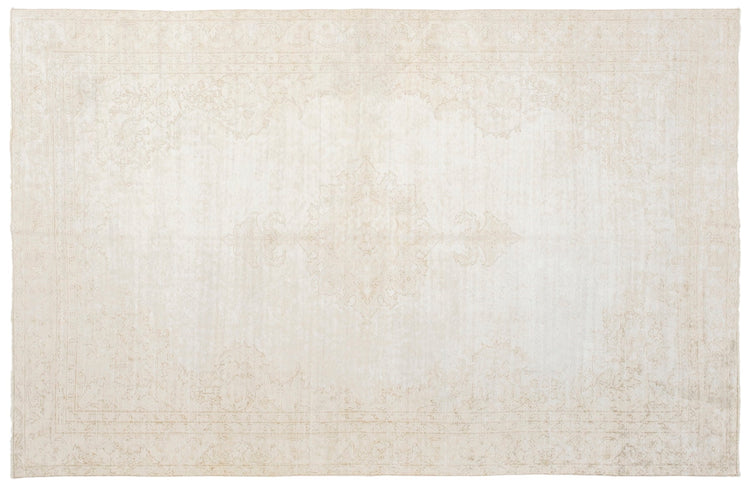 Vintage Distressed Rug Eustachius